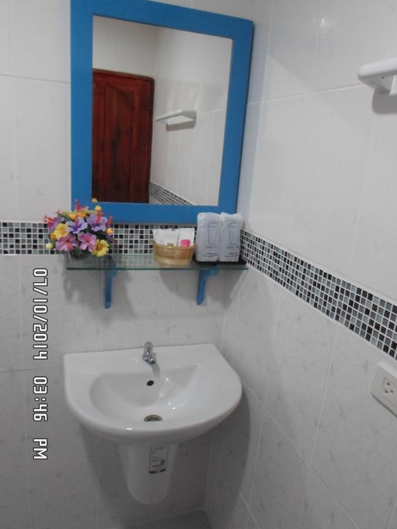 The Moonlight Place Landkreis Landkreis Bang Lamung Zimmer foto