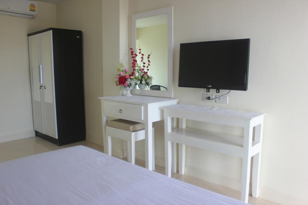 The Moonlight Place Landkreis Landkreis Bang Lamung Zimmer foto