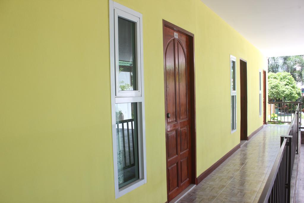 The Moonlight Place Landkreis Landkreis Bang Lamung Exterior foto