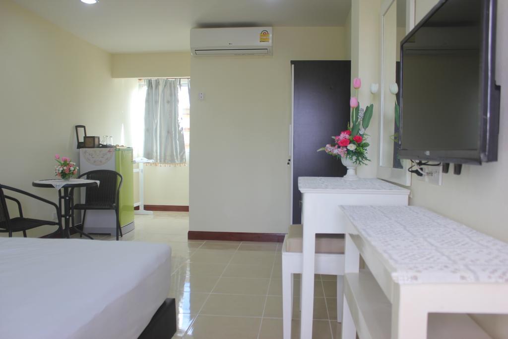 The Moonlight Place Landkreis Landkreis Bang Lamung Zimmer foto