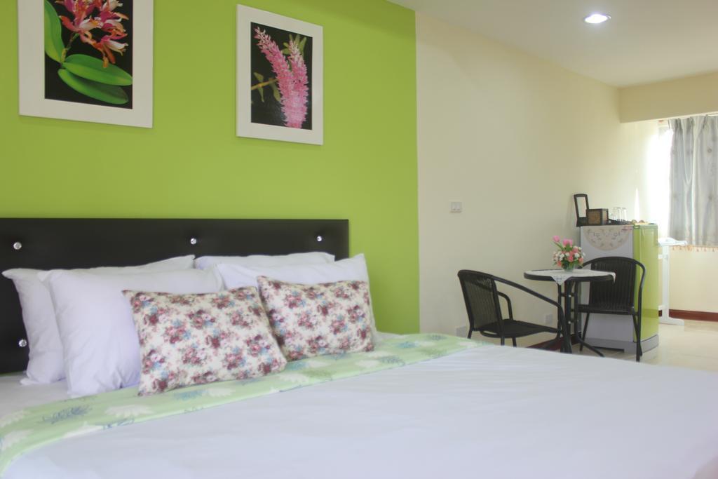 The Moonlight Place Landkreis Landkreis Bang Lamung Zimmer foto