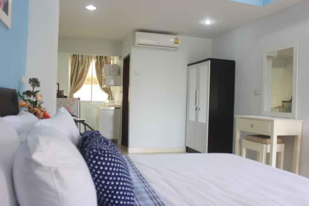The Moonlight Place Landkreis Landkreis Bang Lamung Zimmer foto