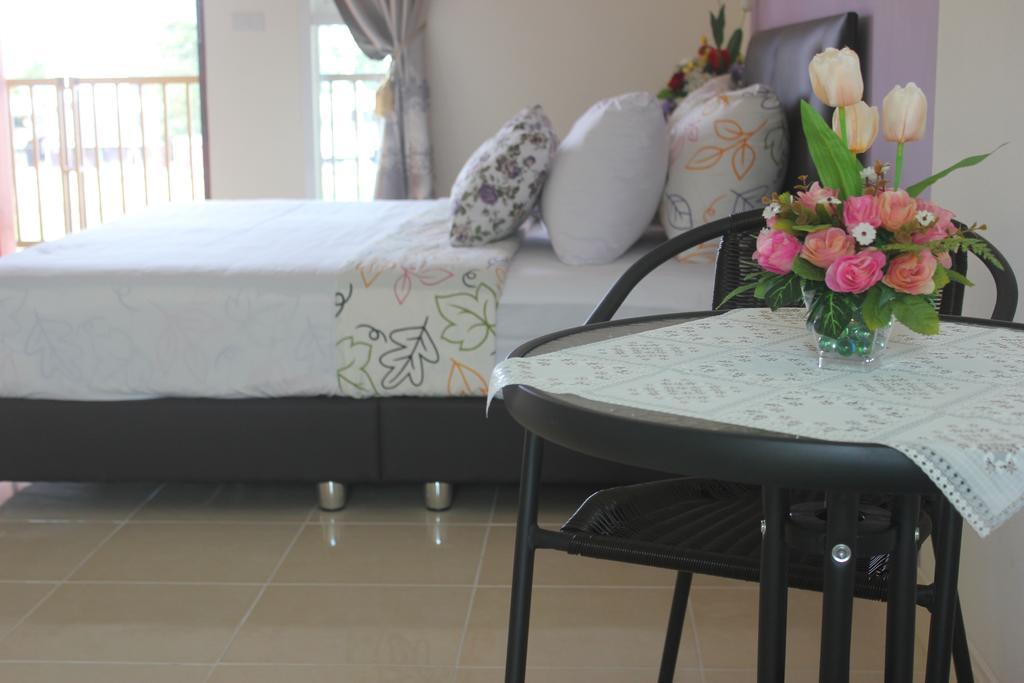 The Moonlight Place Landkreis Landkreis Bang Lamung Zimmer foto