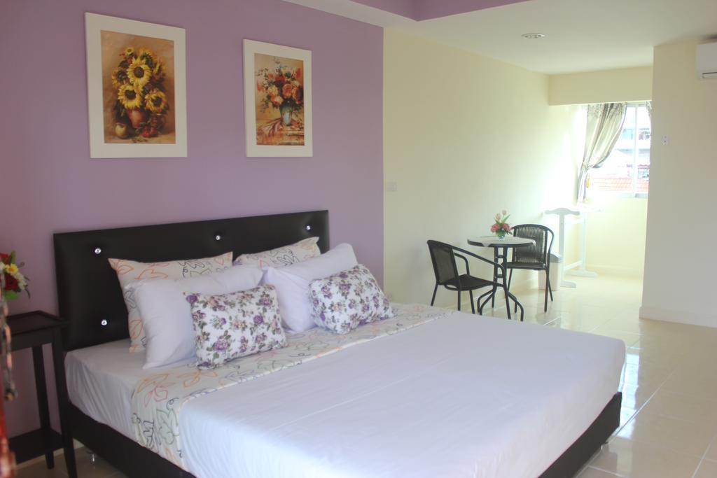 The Moonlight Place Landkreis Landkreis Bang Lamung Zimmer foto