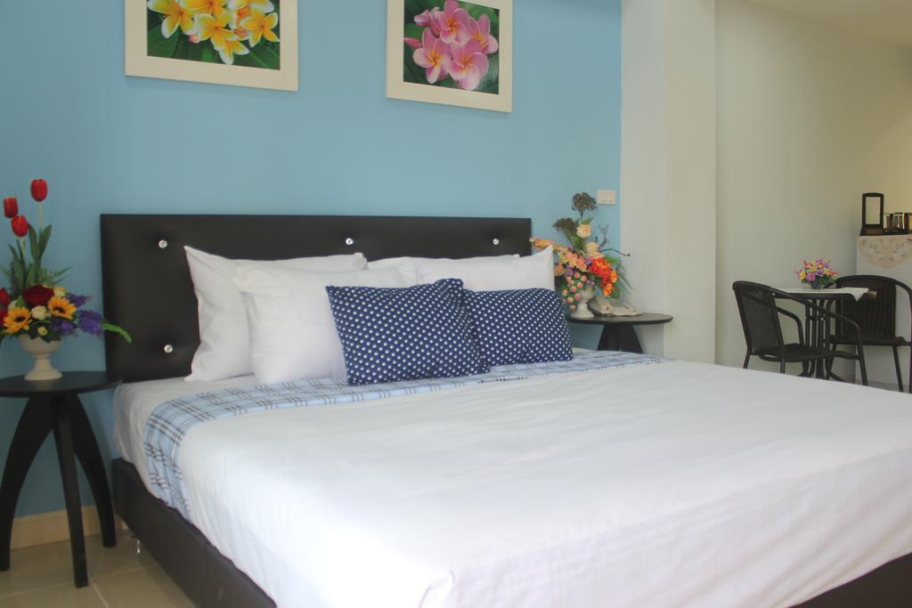 The Moonlight Place Landkreis Landkreis Bang Lamung Zimmer foto