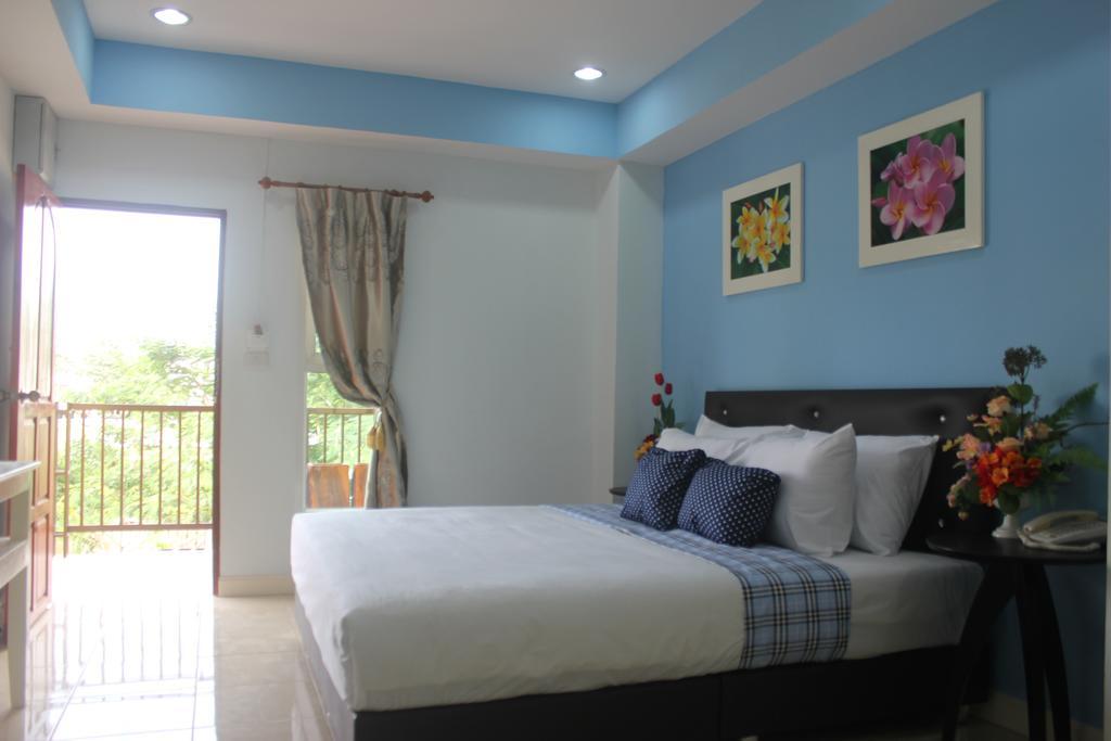 The Moonlight Place Landkreis Landkreis Bang Lamung Zimmer foto