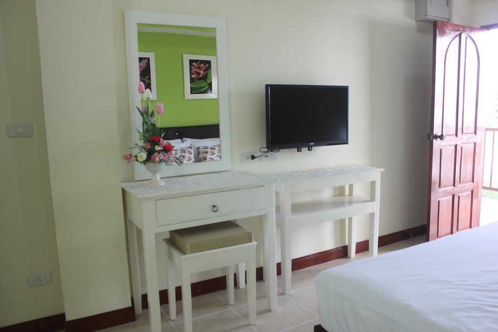 The Moonlight Place Landkreis Landkreis Bang Lamung Zimmer foto