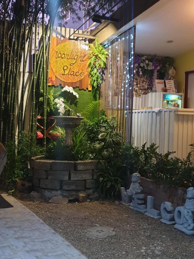 The Moonlight Place Landkreis Landkreis Bang Lamung Exterior foto