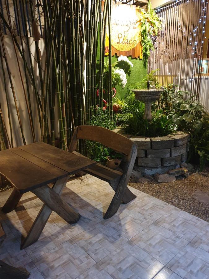 The Moonlight Place Landkreis Landkreis Bang Lamung Exterior foto
